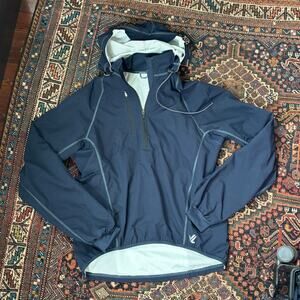 JL Racing Classic Sequel Rower Midweight Mesh